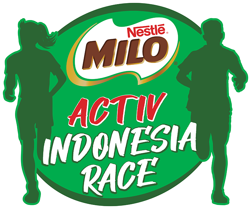 MILO Activ Indonesia Race