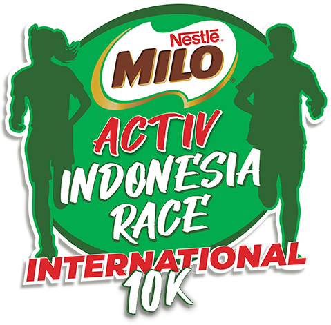 Logo MAIR International 10K