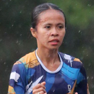 Dwi Tiansi Anggraini